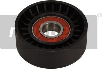 Maxgear 54-1472 - Натяжитель, поликлиновый ремень abcparts.ee