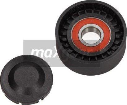 Maxgear 54-1080 - Ролик, поликлиновый ремень abcparts.ee
