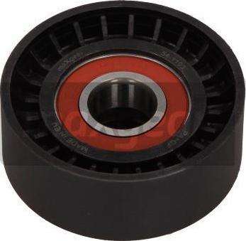 Maxgear 54-1193 - Ролик, поликлиновый ремень abcparts.ee