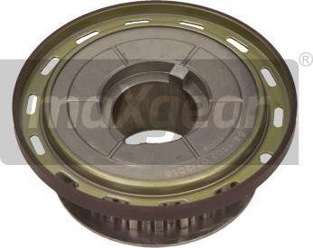 Maxgear 54-1103 - Шестерня коленвала abcparts.ee