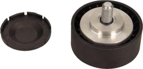 Maxgear 54-1345 - Ролик, поликлиновый ремень abcparts.ee
