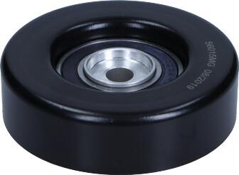 Maxgear 54-2053 - Ролик, поликлиновый ремень abcparts.ee