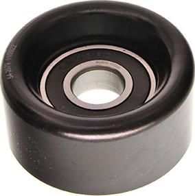 Maxgear 54-2079 - Ролик, поликлиновый ремень abcparts.ee