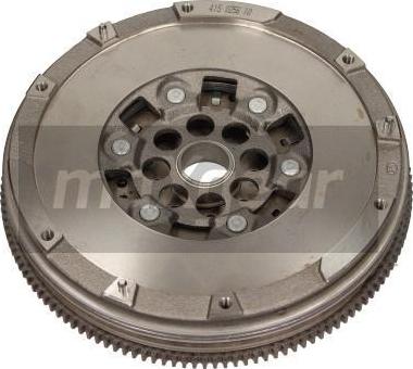 Maxgear 55564465 - Маховик abcparts.ee