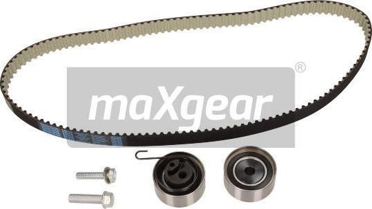 Maxgear 56-0029SET - Комплект зубчатого ремня ГРМ abcparts.ee