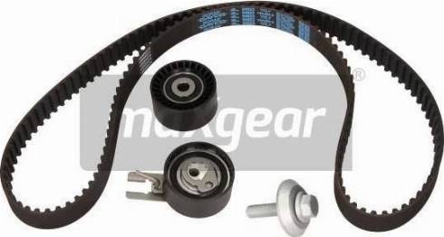 Maxgear 56-0025SET - Комплект зубчатого ремня ГРМ abcparts.ee