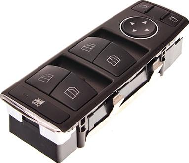 Maxgear 50-0581 - Выключатель, стеклоподъемник abcparts.ee