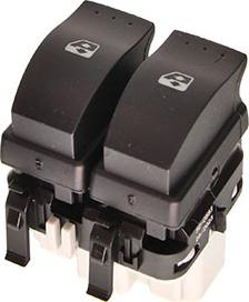 Maxgear 50-0583 - Выключатель, стеклоподъемник abcparts.ee