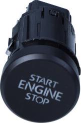 Maxgear 50-0617 - Замок зажигания, включение стартера abcparts.ee