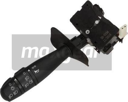 Maxgear 50-0154 - Выключатель на рулевой колонке abcparts.ee