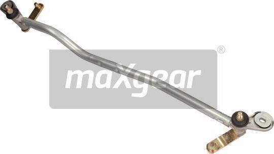 Maxgear 50-0101 - Система тяг и рычагов привода стеклоочистителя abcparts.ee