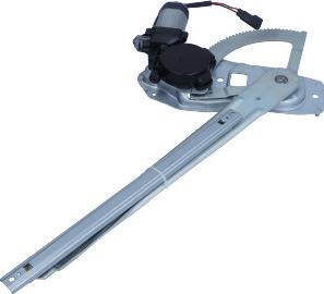 Maxgear 50-0389 - Стеклоподъемник abcparts.ee