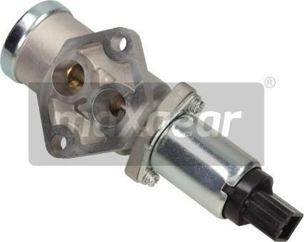 Maxgear 58-0060 - Поворотная заслонка, подвод воздуха abcparts.ee