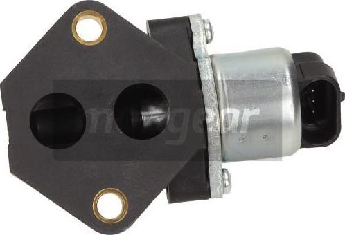 Maxgear 58-0063 - Поворотная заслонка, подвод воздуха abcparts.ee