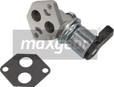 Maxgear 58-0011 - Поворотная заслонка, подвод воздуха abcparts.ee