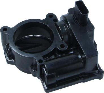 Maxgear 58-0160 - Корпус дроссельной заслонки abcparts.ee