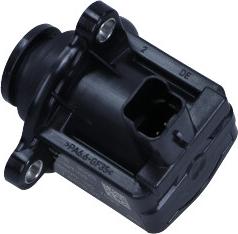 Maxgear 58-0110 - Клапан воздушной тяги, нагнетатель abcparts.ee