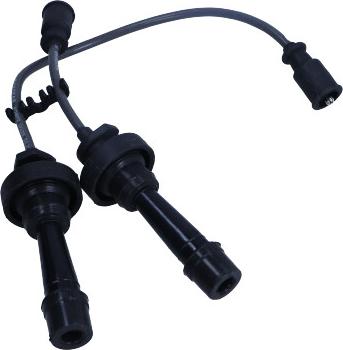 Maxgear 53-0185 - Комплект проводов зажигания abcparts.ee