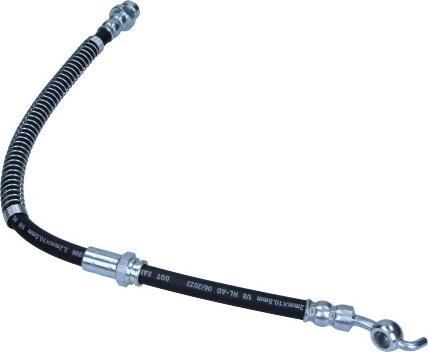Maxgear 52-0563 - Тормозной шланг abcparts.ee