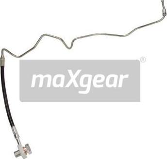 Maxgear 52-0094 - Тормозной шланг abcparts.ee