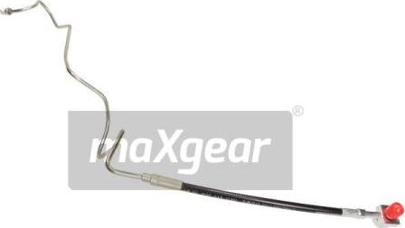 Maxgear 52-0095 - Тормозной шланг abcparts.ee