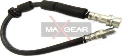 Maxgear 52-0164 - Тормозной шланг abcparts.ee