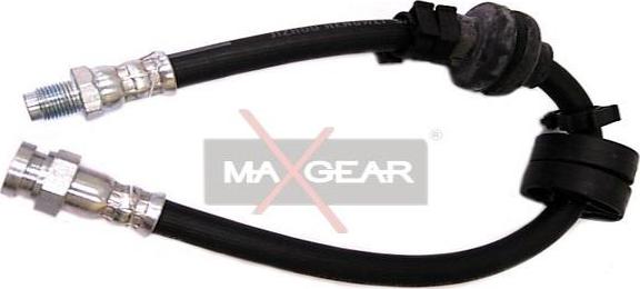 Maxgear 52-0133 - Тормозной шланг abcparts.ee
