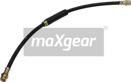 Maxgear 52-0171 - Тормозной шланг abcparts.ee