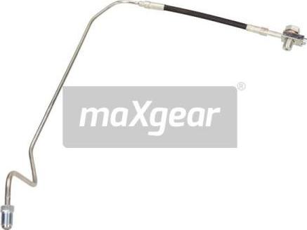 Maxgear 52-0286 - Тормозной шланг abcparts.ee