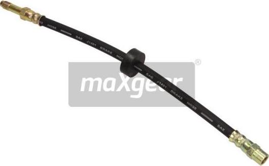Maxgear 52-0280 - Тормозной шланг abcparts.ee