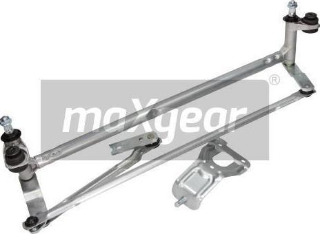 Maxgear 57-0098 - Система тяг и рычагов привода стеклоочистителя abcparts.ee