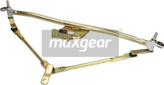 Maxgear 57-0166 - Система тяг и рычагов привода стеклоочистителя abcparts.ee