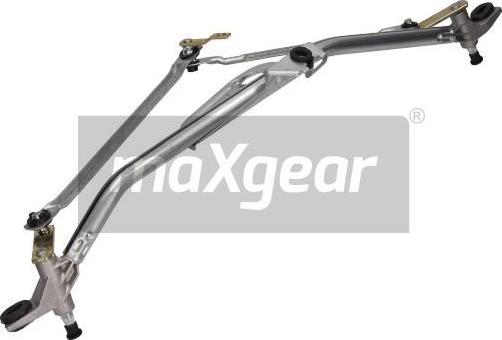 Maxgear 57-0118 - Система тяг и рычагов привода стеклоочистителя abcparts.ee