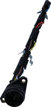 Maxgear 57-0364 - Соединительный провод, клапанная форсунка abcparts.ee