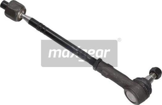 Maxgear 69-0441 - Осевой шарнир рулевой тяги, внутренний abcparts.ee