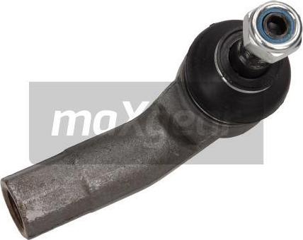 Maxgear 69-0465 - Наконечник рулевой тяги, шарнир abcparts.ee
