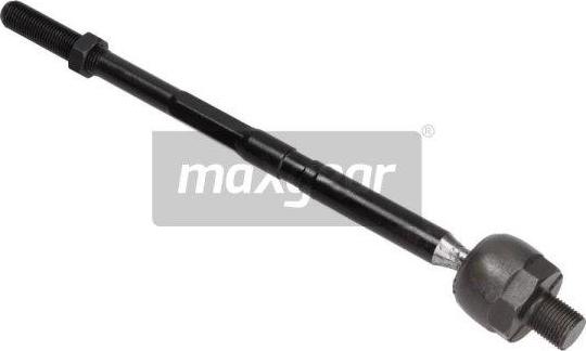 Maxgear 69-0489 - Осевой шарнир рулевой тяги, внутренний abcparts.ee