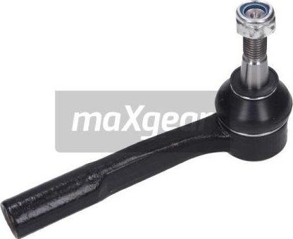 Maxgear 69-0487 - Наконечник рулевой тяги, шарнир abcparts.ee