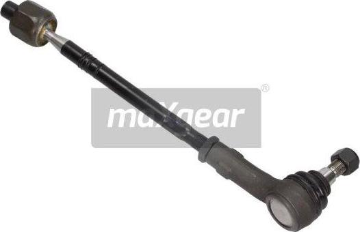 Maxgear 69-0438 - Осевой шарнир рулевой тяги, внутренний abcparts.ee