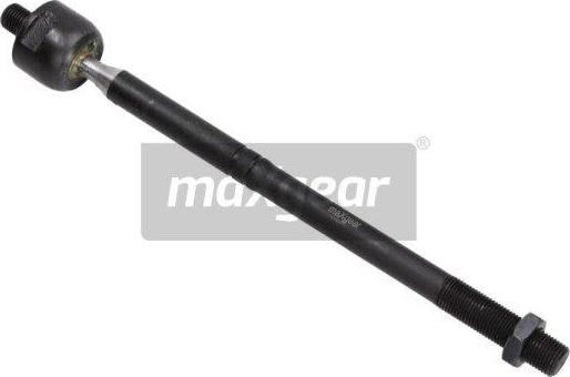 Maxgear 69-0512 - Осевой шарнир рулевой тяги, внутренний abcparts.ee