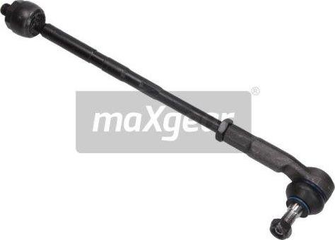Maxgear 69-0539 - Осевой шарнир рулевой тяги, внутренний abcparts.ee