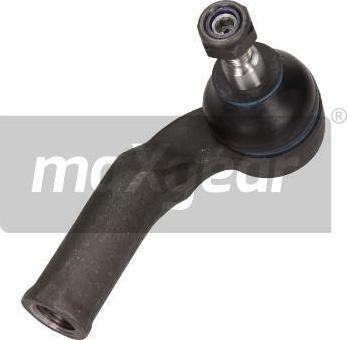 Maxgear 69-0533 - Наконечник рулевой тяги, шарнир abcparts.ee