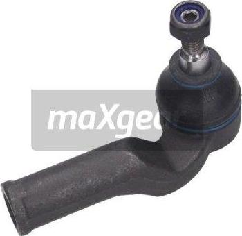 Maxgear 69-0532 - Наконечник рулевой тяги, шарнир abcparts.ee