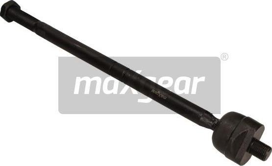 Maxgear 69-0687 - Осевой шарнир рулевой тяги, внутренний abcparts.ee