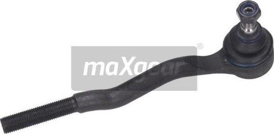 Maxgear 69-0096 - Наконечник рулевой тяги, шарнир abcparts.ee