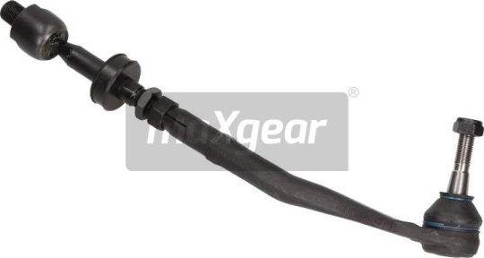 Maxgear 69-0093 - Рулевая тяга abcparts.ee