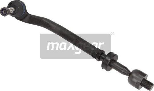 Maxgear 69-0092 - Рулевая тяга abcparts.ee
