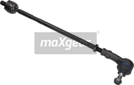 Maxgear 69-0074 - Осевой шарнир рулевой тяги, внутренний abcparts.ee