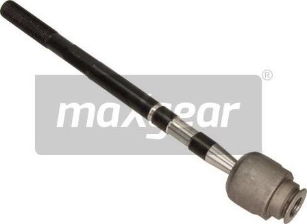 Maxgear 69-0161 - Осевой шарнир рулевой тяги, внутренний abcparts.ee