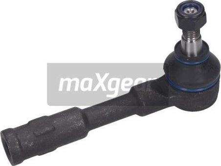 Maxgear 69-0110 - Наконечник рулевой тяги, шарнир abcparts.ee